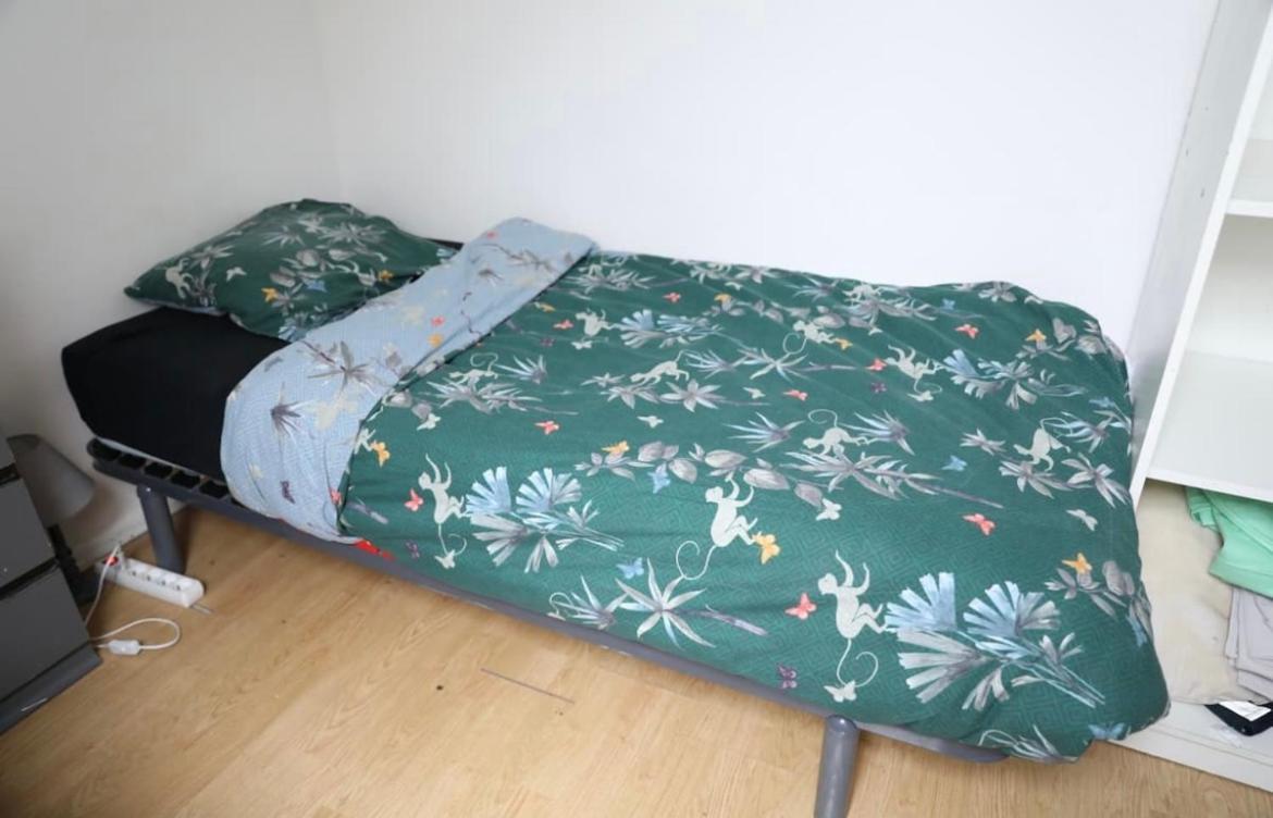 Appartement Duplex Lille 2 Luaran gambar